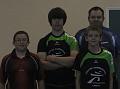 Le groupe C, Corentin, Mickael, Remi et Laurent